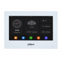 VTH5321GW-W – 7-Zoll-Android-Innenmonitor – Ethernet und WLAN – kapazitiver Touchscreen