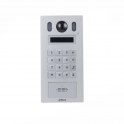 copy of Station externe Dahua-2MP - Clavier avec Braille