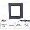 copy of Aluminum front panel - Dahua