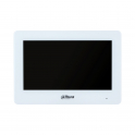 copy of MONITOR VIDEOCITOFONO DAHUA 2 FILI-WIFI-7 POLLICI CAPACITIVO