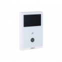 2-wire Wi-Fi indoor monitor 4.3" touchscreen S2 - Dahua