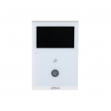 2-wire Wi-Fi indoor monitor 4.3" touchscreen S2 - Dahua