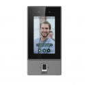 PoE Face Recognition Access Control Terminal - Dahua