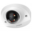 Caméra IP ONVIF POE - 2,8 mm - Full HD 2MP - Intelligence artificielle - Pour l'extérieur