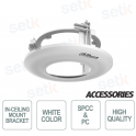 Ceiling Mount Bracket - SPCC & PC - Dahua