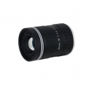 Camera Lens - 12MP - 35mm Fixed Lens - Iris Correction - 1.1 Inch Image Sensor