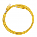 CASE5E UTP patch cord - 1m - Dahua