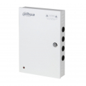 Distribution Power Box - 10A and 120W Output - Dahua