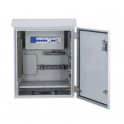 Distribution box - 100–240 V AC - IP54 - Dahua