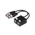 Balun HDCVI Passive 1 channel - Dahua