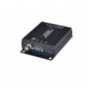 Video Signal Converter with BNC Input for HDCVI/CVBS/AHD/TVI Signals - Dahua