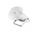 IP Speaker with Built-in Microphone - More than 3m - PoE+ - RJ-45 - IP66 - Dahua