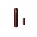 Magnetic Sensor Cover Kit - Brown - 20pcs - Dahua