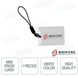 Mini Proximity Cards - Bentel Security