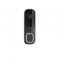 Sonnette intérieure DoorBell PIR 4 MP AI IR 6M - Couleur Graphite - Ajax