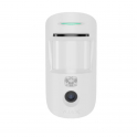 Ajax Superior MotionCam AM (PhOD) Jeweller White – Wireless Anti-Masking PIR Detector with HD Photo and Jeweller Communication