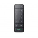 Superior KeyPad Outdoor Graphite Fiber Wired Keypad IP66 IK08 with Multiple Authentication and Tamper Protection - Ajax