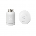 Kit with alarm control unit and thermostatic valve - Imou