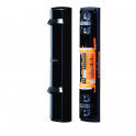 QUAD active infrared barrier for outdoor use range 60m - long range - IP65 - Optex