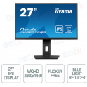 copy of Monitor IPS LED 27 Pollici WQHD 1ms HAS + PIVOT FreeSync