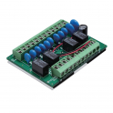 Voltage Converter Module - Optex