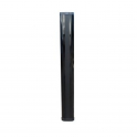 Double-sided column - IR 0.5m - 360° coverage - Optex