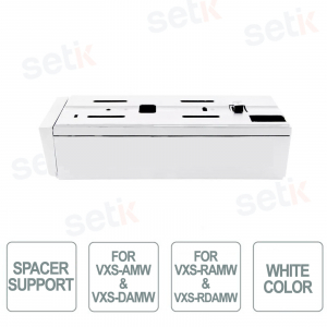 Spacer Holder for VXS-AMW, VXS-DAMW, VXS-RAMW and VXS-RDAMW - Optex