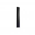 Single Sided Pre-Wired Column - IR 0.5m - 360° Coverage - Optex