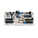 Inertial Sensor Analysis Card - CSA