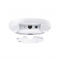 TP-Link Omada EAP610 Access Point WiFi 6 AX1800 per Reti Aziendali ad Alta Densità