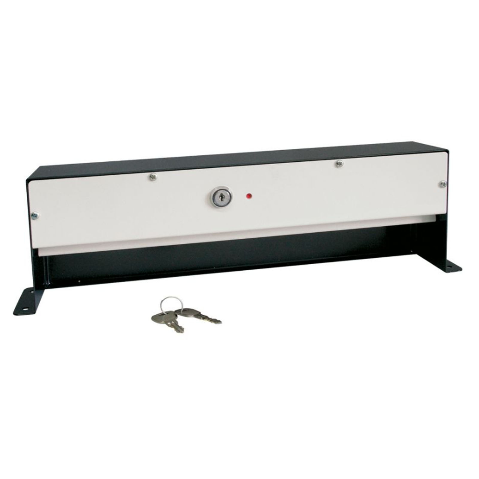 Che Cos'è Un Pulsante Antipanico Per Un Sistema Di Allarme Di Sicurezza - Foto 5