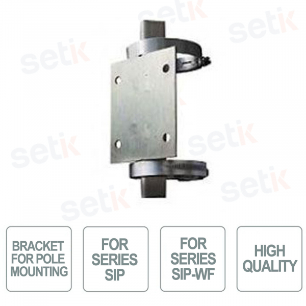 Pole Mount Bracket - Optex