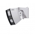 Outdoor 40x10m Anti-Creep and Anti-Mask Dual PIR Detector - Optex