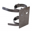 Pole Mount Bracket - Optex