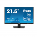 IIYAMA - 21.5 Inch Monitor - FullHD 1080p - IPS - B7