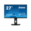 Moniteur ProLite 27 pouces Technologie IPS Port d'affichage HDMI Full HD avec haut-parleur pivotant