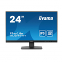 Moniteur avec haut-parleur ProLite 24" IPS FULL HD 0,5 ms sans scintillement – IIYAMA