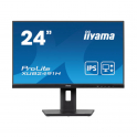 Monitor ProLite 24” IPS FULL HD 0.5ms Flicker Free Speaker Has+Pivot – IIYAMA