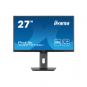 Moniteur Prolite 27 pouces IPS FULL HD 1ms haut-parleur sans scintillement avec + pivot - IIYAMA