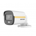 Mini Bullet Camera - 3K Resolution - 2.8mm Fixed Lens - IR 40m - IP67 - Outdoor