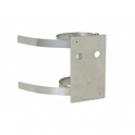 Pole Mount Bracket - Optex