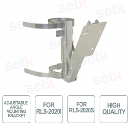 Adjustable Angle Mounting Bracket - Optex