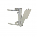 Adjustable Angle Mounting Bracket - Optex