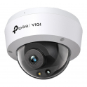 Caméra dôme TP Link VIGI C250 (2,8 mm) 5MP Vision nocturne couleur IK10 et IP67