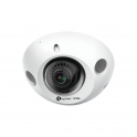 Telecamera Dome mini TP Link C230I ViGi 3MP 2.8mm Visione Notturna IK08