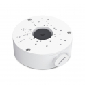 Universal Junction Box for VIGI Cameras - Aluminum - TP-link