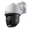 TP Link VIGI C540S(4mm) 4MP ColorPro Night Vision IP66 Outdoor PT Camera