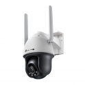 TP Link VIGI C540-4G(4mm) 4MP 4G Full Color Night Vision IP66 Outdoor PTZ Camera