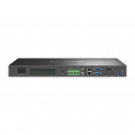 NVR Network TP Link 64 canali VIGI NVR4064H 4K HDMI 8MP H.265+ 4 x SATA