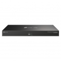 NVR Network TP Link 32 canali ViGi HDMI 8MP H.265+ 4 x SATA